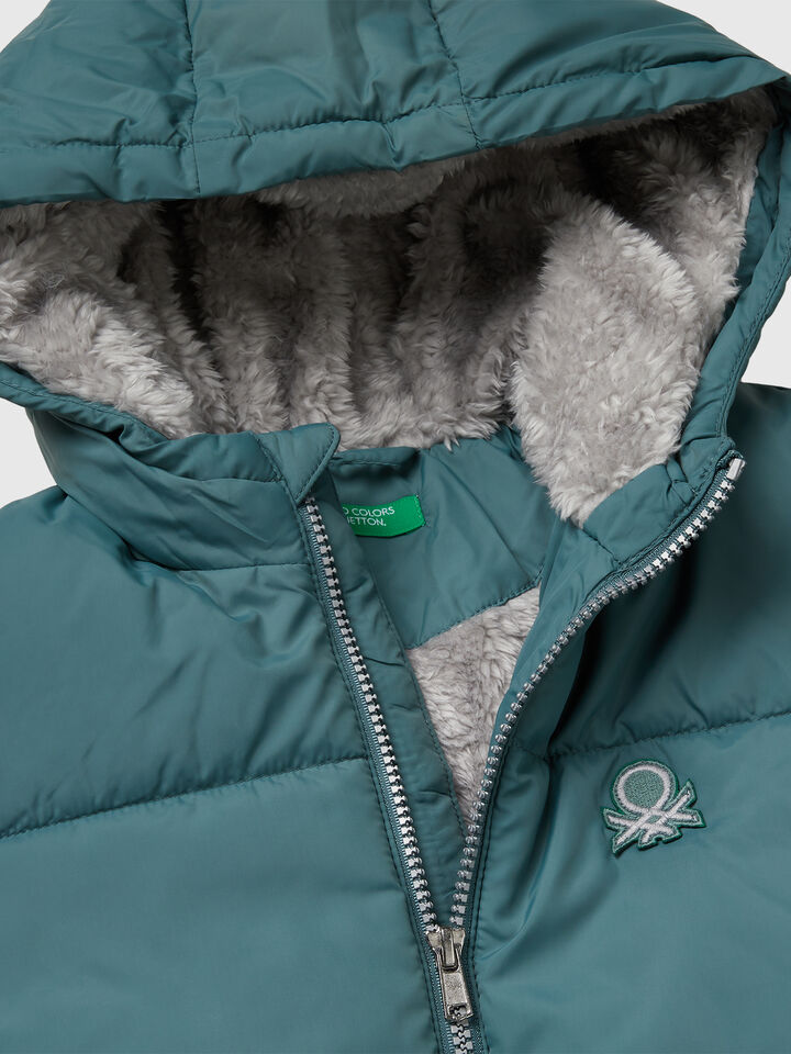 JACKET Junior Boy image number 3